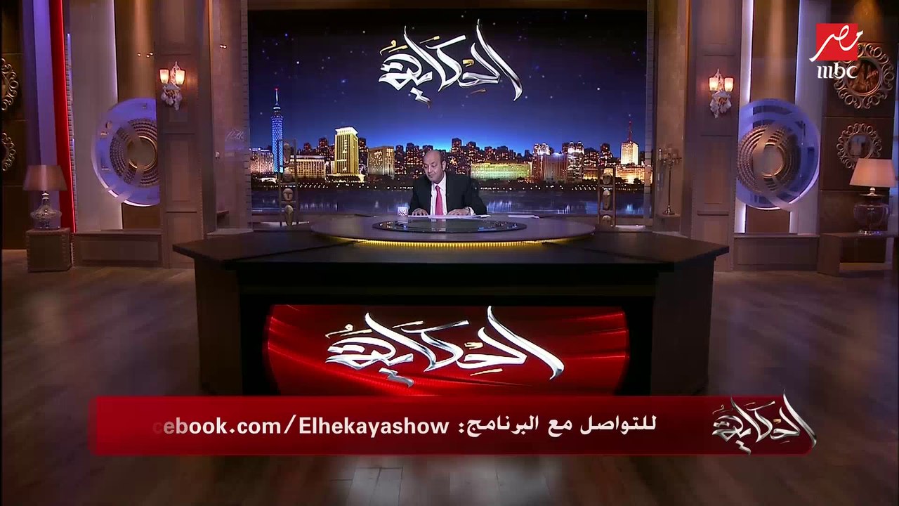 عمرو أديب: حصلت حاجة سخيفة.. كمية تنمر بعائلة حسن يوسف وشمس البارودي المحترمين.. الست في حالها وبعيدة عن الحياة.. ليه الهجوم السخيف ده