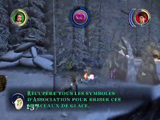 Le Monde de Narnia Chapitre 1 : Le Lion, la Sorcière Blanche et l'Armoire Magique online multiplayer - ps2