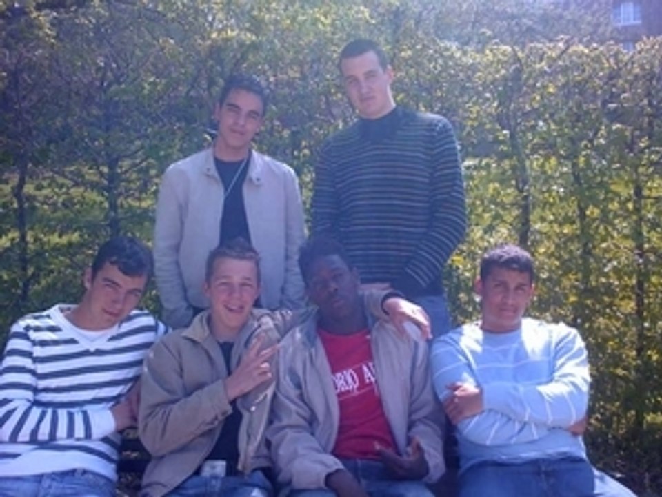 LES POTESSSSSS