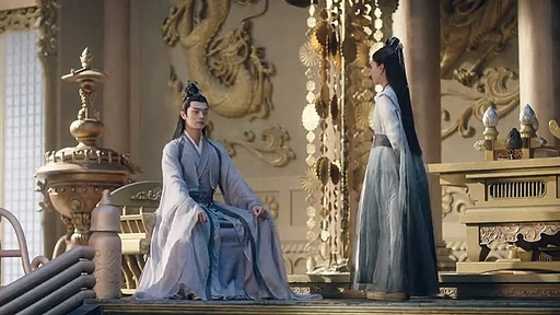  Ancient love poetry sub indo (eng sub) multy subtitle