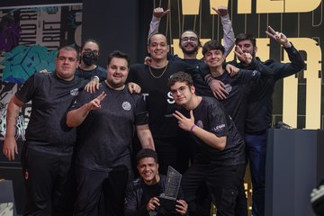 Wild Rift: "Vamos destruir lá fora", crava TSM FTX sobre participação na Horizon Cup