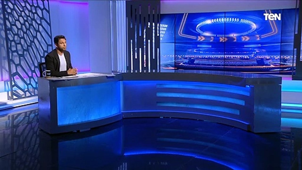 البريمو ينفرد بـ تشكيل منتخب مصر أمام ليبيا في تصفيات كأس العالم