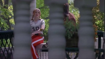 'Scream' (1996), tráiler de la película original de Wes Craven