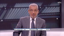 الدغيثر: أتوقع فوز المنتخب السوري على اللبناني في تصفيات المونديال.. وعبد الرحمن محمد: هاشيك صنع شخصية للمنتخب اللبناني برغم الغيابات