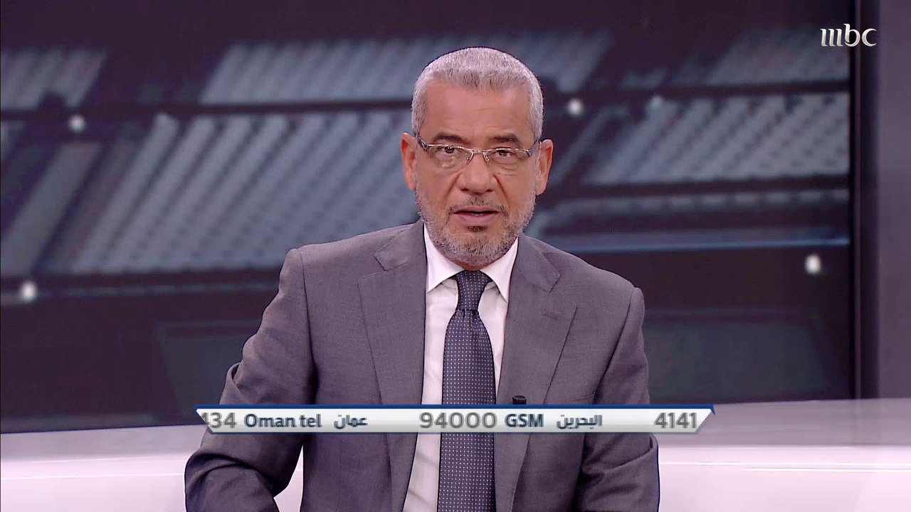 الدغيثر: أتوقع فوز المنتخب السوري على اللبناني في تصفيات المونديال.. وعبد الرحمن محمد: هاشيك صنع شخصية للمنتخب اللبناني برغم الغيابات