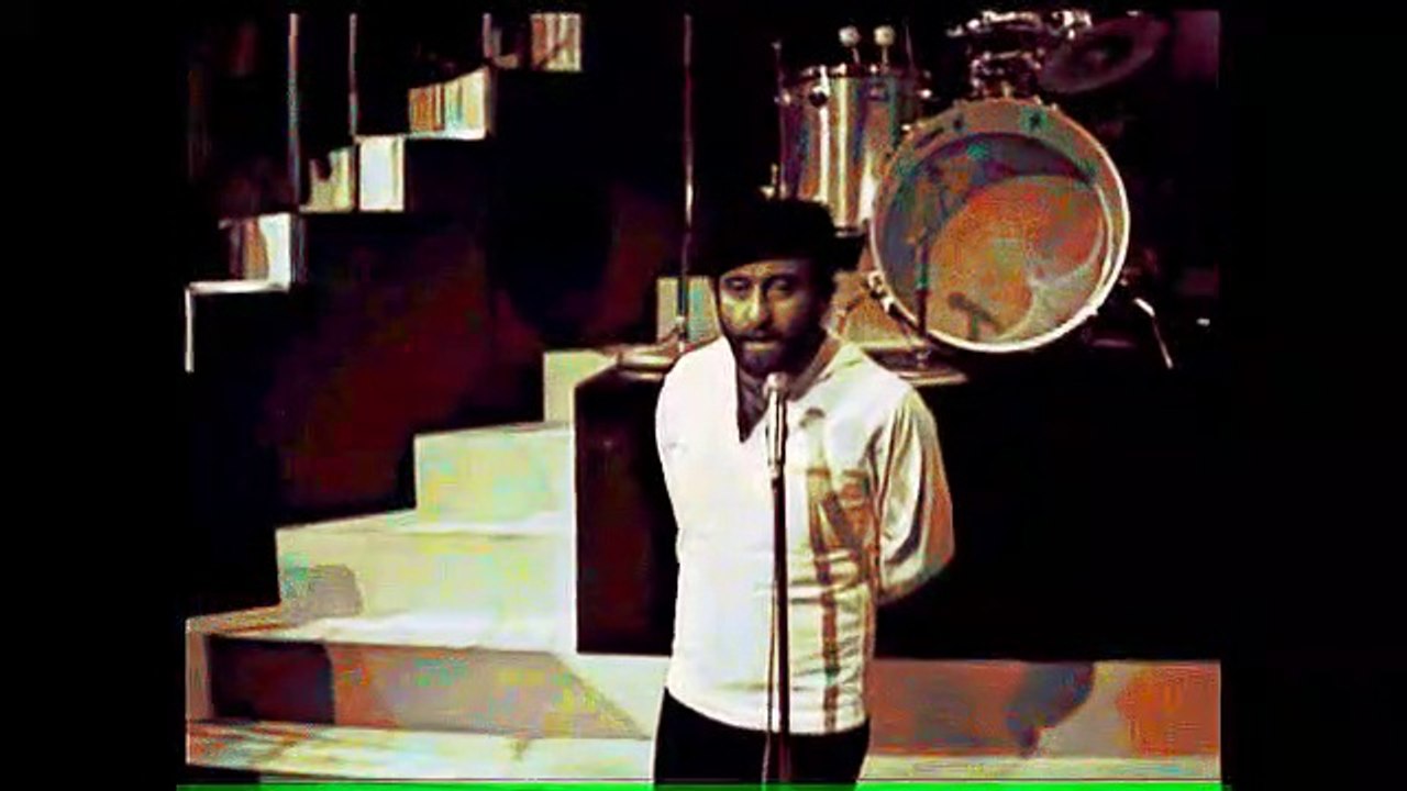 Lucio Dalla / Sulla rotta di Cristoforo Colombo_ (colori)