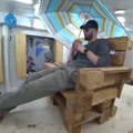 amazing woodworking projects making a furniture