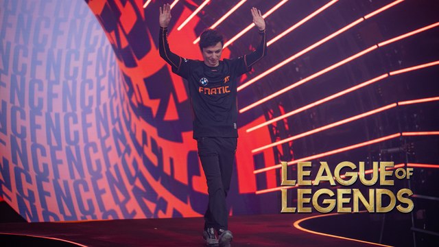 LoL : L'indicateur Banger des Worlds 2021, Adam fait ses débuts à 15h !