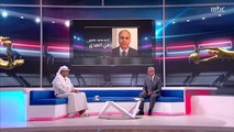 عبد الرحمن محمد: يجب وضع خطة ومسار لعودة الكرة العراقية..