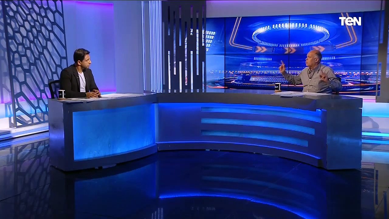 هشام يكن نجم الزمالك السابق يضع التشكيل الأنسب لمنتخب مصر المباراة المقبلة أمام ليبيا