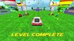 Crazy Car Racing Stunts / Mega Ramp Car Driving Game / Android GamePlay