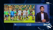 علي الفايدي إعلامي ليبي يتحدث عن المواجهة المرتقبة بين مصر وليبيا بتصفيات كأس العالم