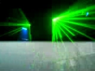 D-block & S-Te-Fan @ Moulin 9 (Headhunterz-The Power Of The)