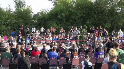 (ICW) Insane 8 2021 - 2of2
