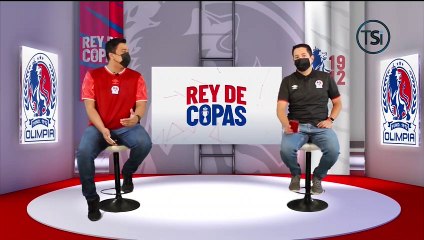 Rey de Copas - 10 de Octubre