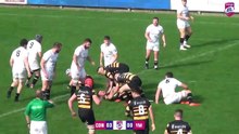 #EnergiaAIL Highlights: Cork Constitution v Young Munster