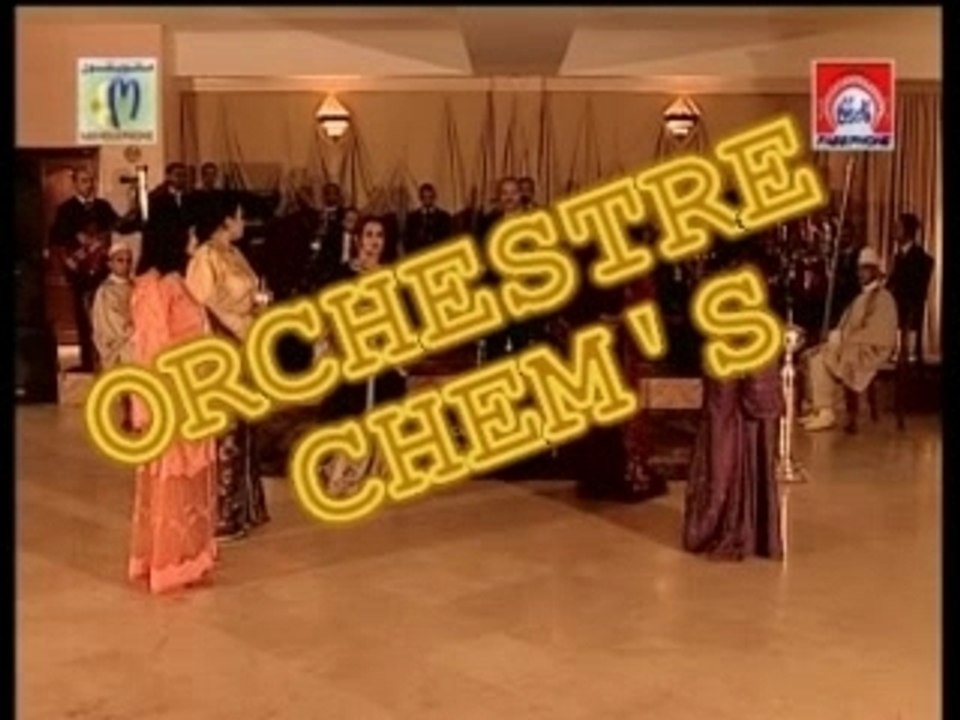 ORCHESTRE CHEMS 3