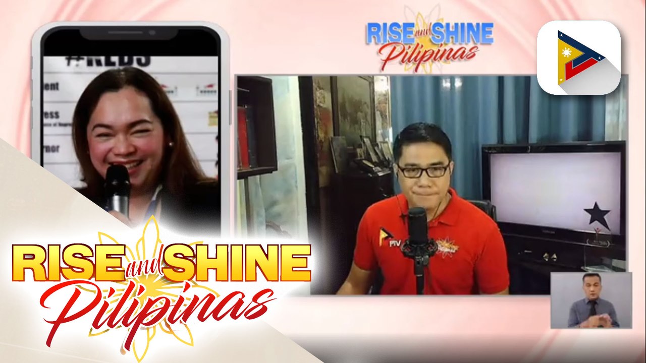 Comelec: Voter registration, muling ibabalik ngayong araw hanggang Oct. 30; online registration, bukas pa rin sa mga nais maging botante sa Halalan 2022