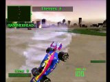 Twisted Metal 2 online multiplayer - psx