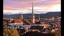 TOP 10 TALLEST BUILDINGS IN ZURICH SWITZERLAND / TOP 10 RASCACIELOS MÀS ALTOS DE ZURICH SUIZA
