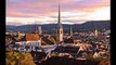 TOP 10 TALLEST BUILDINGS IN ZURICH SWITZERLAND / TOP 10 RASCACIELOS MÀS ALTOS DE ZURICH SUIZA