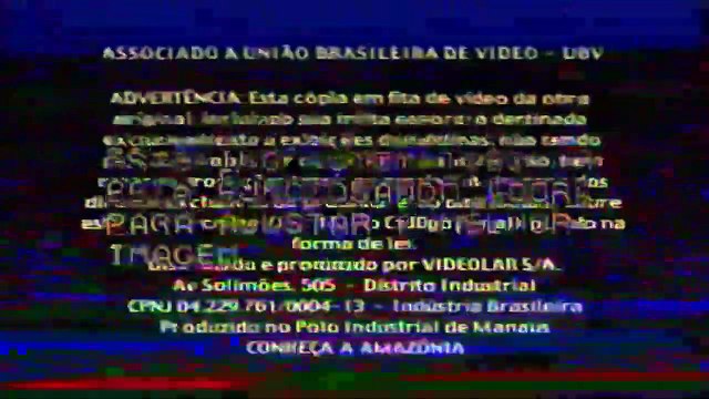 Abertura do VHS Disney O Caldeirão Mágico 1999