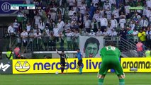 Palmeiras x Red Bull Bragantino (Campeonato Brasileiro 2021 25ª rodada) 2° tempo