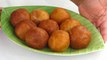 Bread Balls - Chicken Bread Ball- Bread Potato Ball Recipe by Tiffin Box - Easy Bread snacks recipe