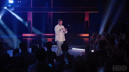 Ricky Velez Here's Everything Trailer (2021)