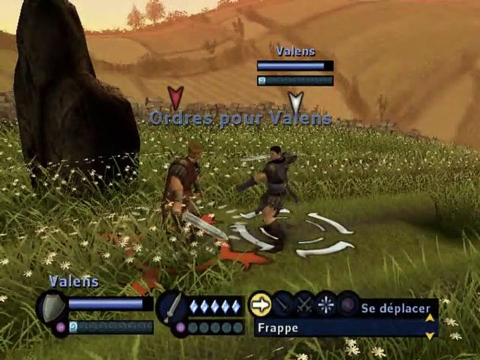 Gladius online multiplayer - ps2
