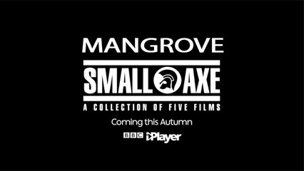 MANGROVE (Small Axe ) (2020) Trailer VO - HD