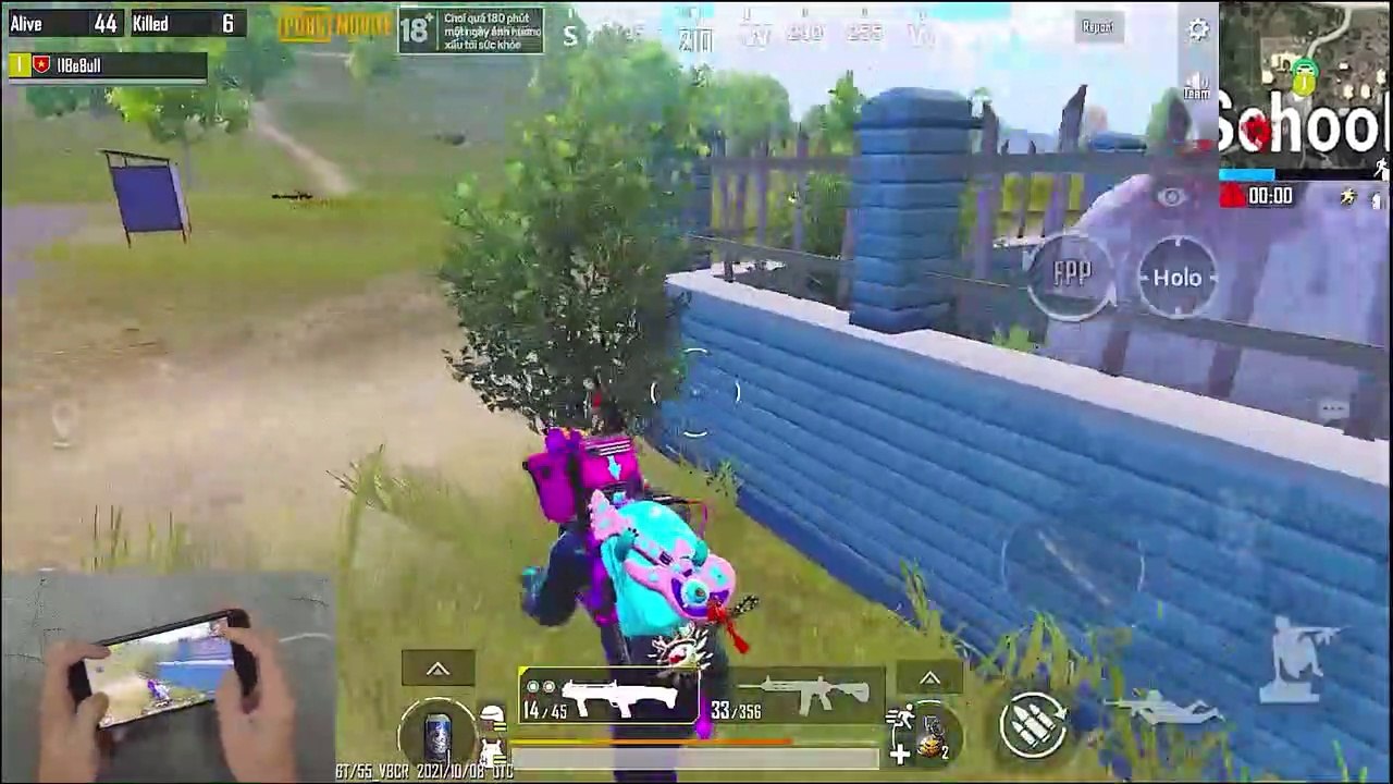 DBS Challenge | 20 Kills | PUBGMOBILE, BGMI, PubG, PUBGPC, PubGMobilelite, PubgEsports