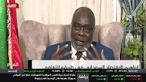 ...كانت الاسعار وصار المواطن يعاني كثيرا وف...