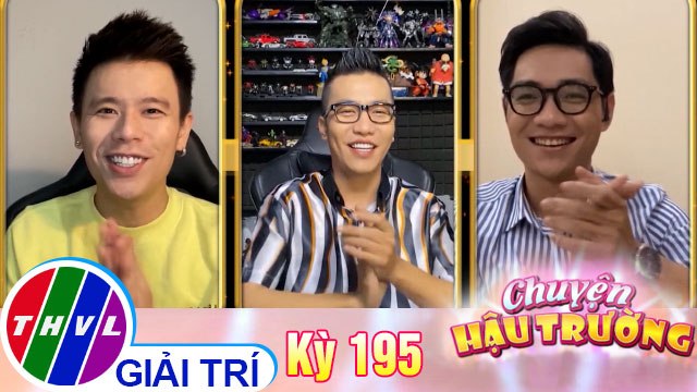 Lắng nghe những chia sẻ thú vị về hành trình đặc biệt của chương trình Solo cùng Bolero 2021 | Chuyện hậu trường - Kỳ 195