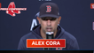 Alex Cora On Nick Pivetta: “He Goes Somewhere Else Mentally & Physically. He Was Locked In.” | 10-1-