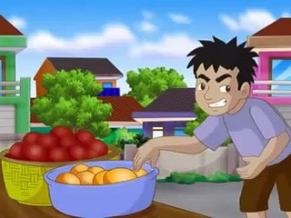 Ensiklopedi Anak Muslim (Hijrah)