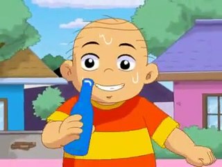 Ensiklopedi Anak Muslim (Macam-Macam Sholat Sunnah)