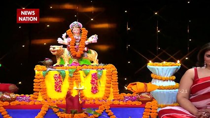 Shardiya Navratri 2021: ऐसे करें मां कात्यायनी की पूजा, चमक जाएगी किस्मत