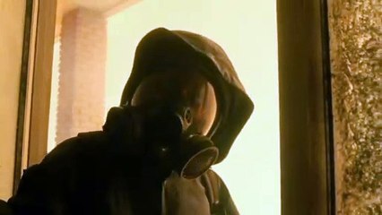 Fear The Walking Dead 7x02 Season 7 Episode 2 Trailer