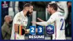 France vs Belgique 3-2 , le resume -Demi Finale UEFA Nations league I FFF 2021