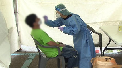 코로나19 신규 확진 1,297명...휴일+단풍철 확산 우려 여전 / YTN
