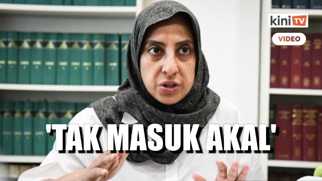 KDN keluarkan naratif palsu isu kewarganegaraan - Latheefa