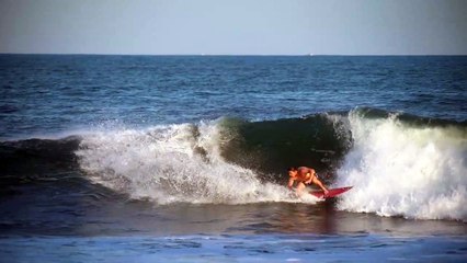 Jake Halstead El Salvador