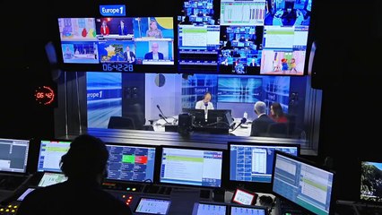 Guillaume Pépy : "Créer son entreprise c'est sans doute la plus belle des aventures professionnelles"