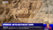 Un village va être totalement évacué pendant 4 jours après que 25 tonnes d'obus ont été retrouvés