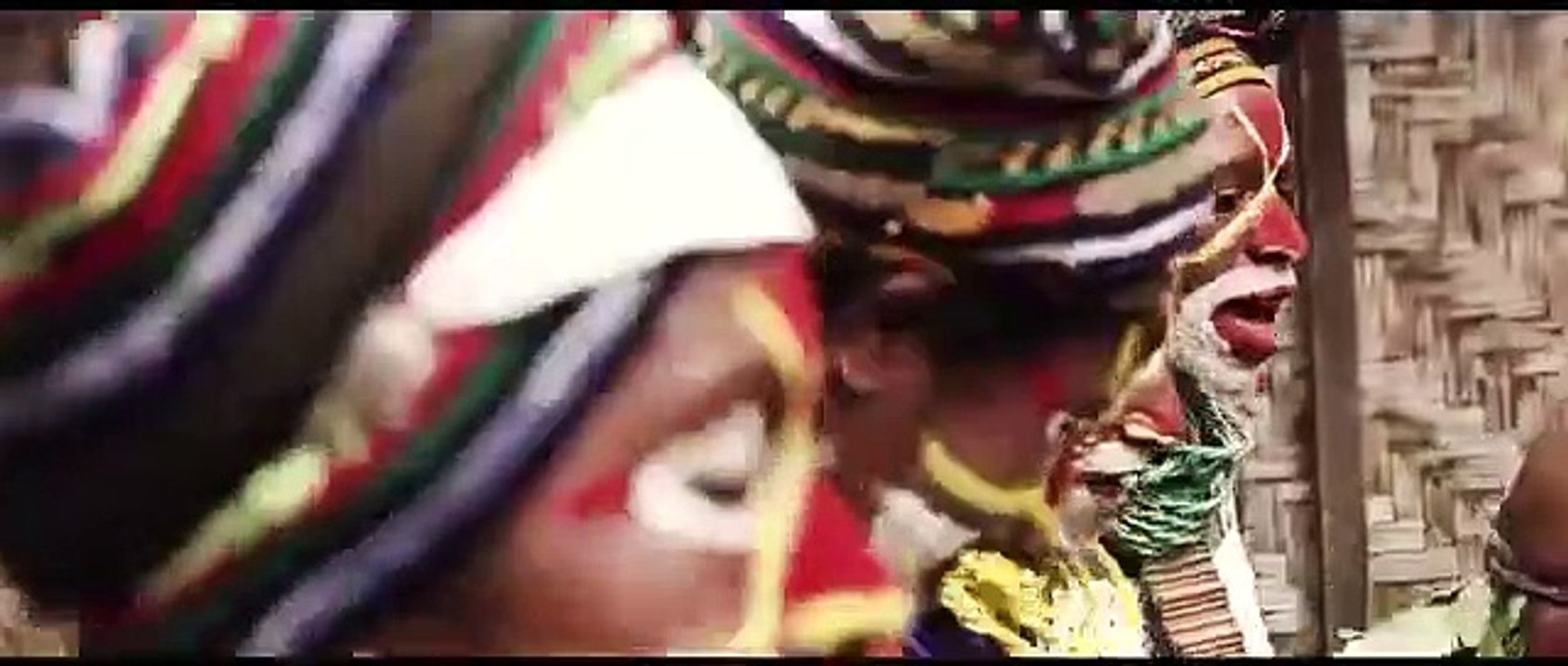 Reggae Papua Indonesia