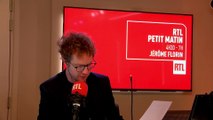 Le journal RTL de 5h30 du 11 octobre 2021