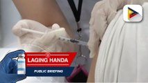 Cebu City LGU, muling nagpaalala na hindi pa pinahihintulutan ang booster shots ng COVID-19 vaccines