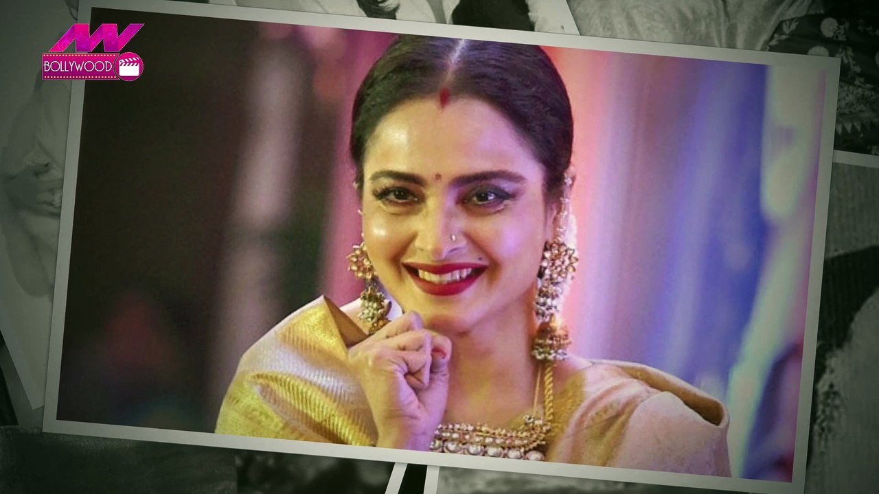 आखिर क्यों रेखा को बी ग्रेड फिल्मों में करना पड़ा था काम  |Rekha Birthday| Rekha Controversies