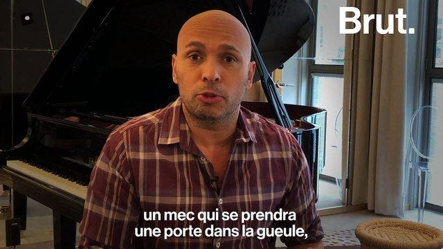 Tuto : comment être drôle, par Éric Judor